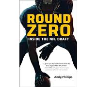 Round Zero: Inside the NFL Draft
