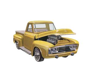 Round2 AMT882/12 Model Building, Hobby, Assembly, Detailed