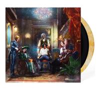 ROUND8 STUDIO - Lies of P (COLOR 3xLP) NEW SEALED VINYL
