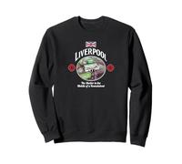 Roundabout Shelter Liverpool Sweatshirt