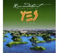 Roundabout - The Best Of Yes Live By Yes (2003-07-28)