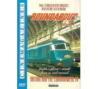 Roundabout: Volume 1 - Britain And The Commonwealth [DVD]