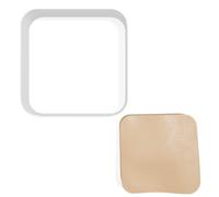 Rounded Square Shape Cookie Cutter - 3 Sizes