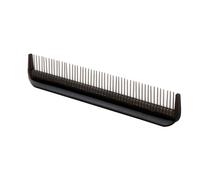 Rounded teeth detangling comb for dogs Kerbl (x1)