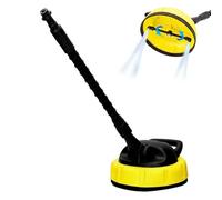 Rounder Pressure Surfaces -, Washer Cleaner, Reusable Proofs Cleaning Tools, Privist Multipurpose Scraping Cloths for | Multipurpose Outdoor Indoor Utility