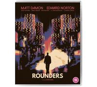 Rounders Blu-ray