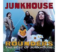 Rounders: the Best of Junkhous