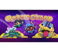 Roundguard