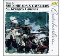 Roundheads & Cavaliers - Music For Roundheads and Cavaliers