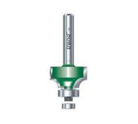 Rounding Over 9.5Mm Rad X 15.9Mm Cut C078X1/4Tc By Trend