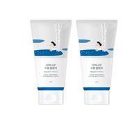 RoundLab Birch Juice Moisturizing Cleanser TWO PACK, 2 x 150ml UK Shipping