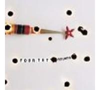 Four Tet – Rounds – Vinyl – Domino