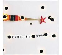 Rounds by Four Tet