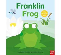 Rounds: Franklin Frog