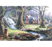 Rounds: Franklin Frog