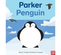 Rounds: Parker Penguin