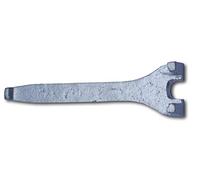Roundtower Ashpan Lifting Tool for Open Fires with Ash Pans