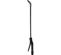 Roundup 181795 Professional Wand and Shut-Off Replacement Kit for 9/16 Inch Hose Part, Black, 21 inches x 4.13 inches x 1.13 inches
