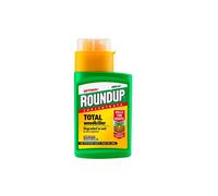 ROUNDUP OPTIMA+ Concentrate TOTAL Garden Weedkiller 1 Litre 1000ml 1L Yellow Top