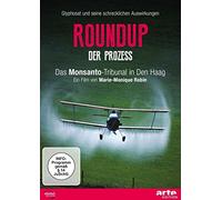 ROUNDUP - Der Prozess