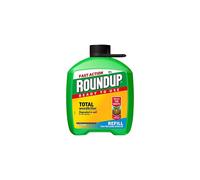 Fast Action Total Weedkiller Ready To Use Refill 5L