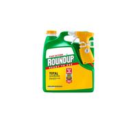 Roundup Fast Action Weedkiller, Ready to Use, Manual Spray, 3 Litre