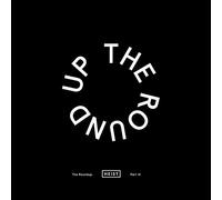 Roundup Part Iii / Various [VINYL]