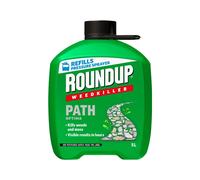 Roundup® Weedkiller Path Optima Pump ‘n Go 5 litres refill
