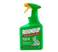 ROUNDUP Path Optima Weedkiller 1L