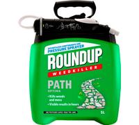 Roundup - Path Optima Weedkiller Sprayer 5L