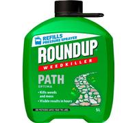 Roundup Path Optimus Refill 5L