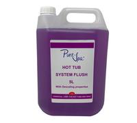 Roundup Pure Spa Hot Tub System Flush 5 Litre