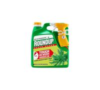 Roundup Speed Ultra Glyphosate Free, Weedkiller, Manual Spray - 3 Litre