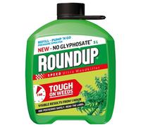 Roundup RTU Refill Speed Ultra – Ready-to-Use – 5 L