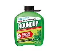 Roundup - Speed Ultra RTU Refill - 5L