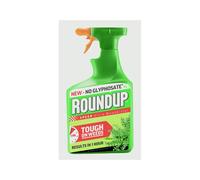 Roundup Speed Ultra Weedkiller 1L [119733]