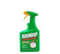 Roundup Speed Ultra 1L Fast Garden Weedkiller