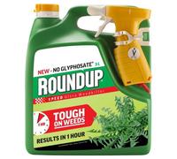 Roundup Speed Ultra Weedkiller 3L