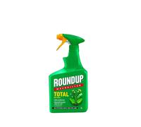 Roundup Total Optima 1L Fast Acting Glyphosate Free