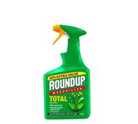 Roundup Total Optima Glyphosate Free 1L Plus 20 Percent Extra Value