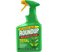 ROUNDUP Total Optima Weedkiller 1.2L