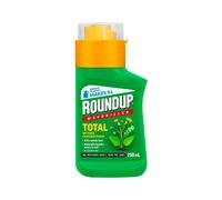 Roundup - Total Optima Weedkiller Concentrate - 250ml