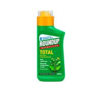 Roundup Total Optima Weedkiller Concentrate 500ml