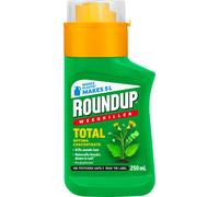 Roundup Weedkiller Total Optima, concentrate, 250 ml