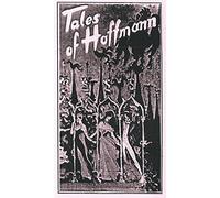 Rounseville - Offenbach - The Tales of Hoffmann [VHS] [VHS Tape] (2001) Moira Shearer; Robe...
