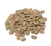 Rounton Coffee Decaf Green Coffee Beans - Sparkling Water Decaf Process Raw Unroasted Coffee Beans for Home Roasting - 250g