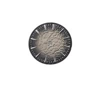 ROUREOX 28.5mm Watch Dial Unique Stone Texture Face Fit NH35 NH36 Automatic Movement Modding Parts Replacement for Grand Seiko - A3 28.5MM