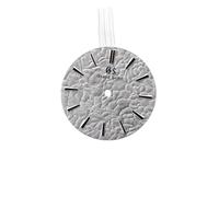 ROUREOX 28.5mm Watch Dial Unique Stone Texture Face Fit NH35 NH36 Automatic Movement Modding Parts Replacement for Grand Seiko - B5 28.5MM
