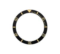 ROUREOX 38mm Ceramic Bezel Insert Diver Watch Ring Massive Colour Range Mod Parts for Seiko SKX007 Series-A1