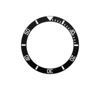 ROUREOX 38mm Ceramic Bezel Insert Diver Watch Ring Massive Colour Range Mod Parts for Seiko SKX007 Series-A7
